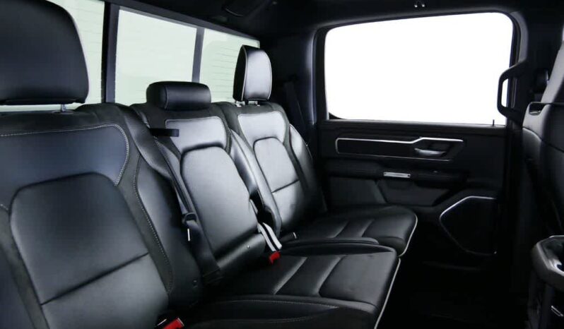 
 RAM 1500 full									