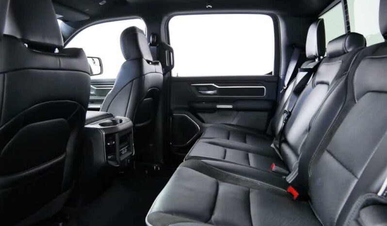 
 RAM 1500 full									