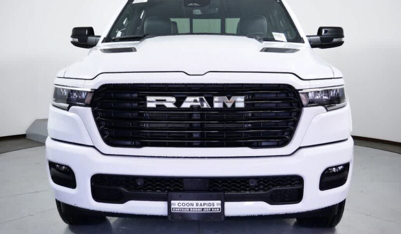 
 RAM 1500 full									