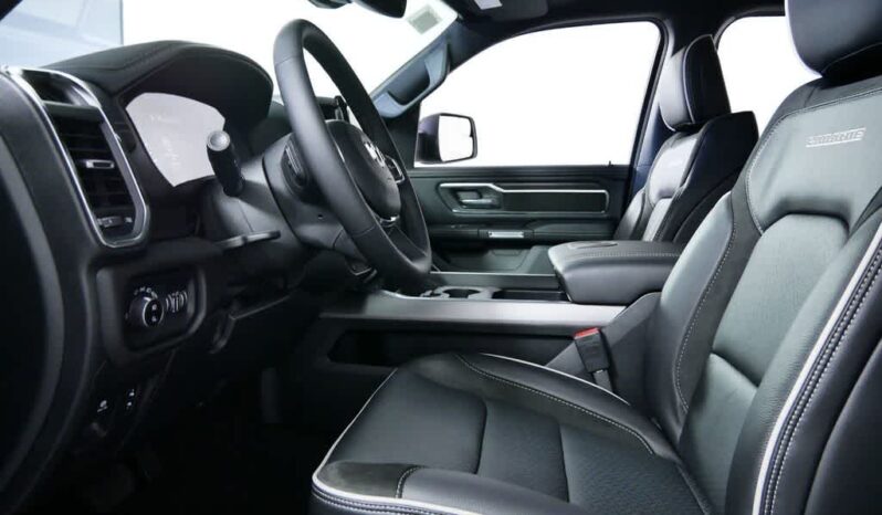 
 RAM 1500 full									