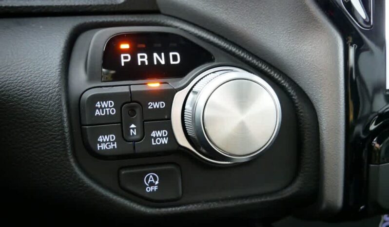 
 RAM 1500 full									