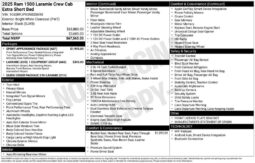 RAM 1500 full
