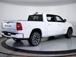 RAM 1500 full