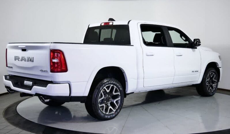 
 RAM 1500 full									