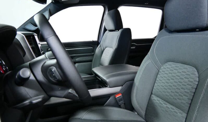 
 RAM 1500 full									