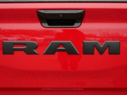 
 RAM 1500 full									