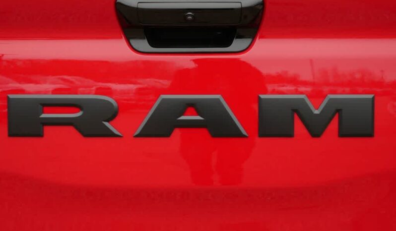 
 RAM 1500 full									