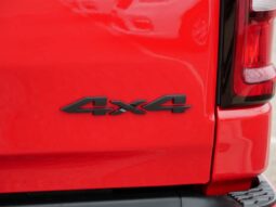
 RAM 1500 full									