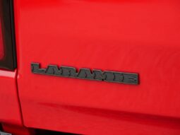 
 RAM 1500 full									