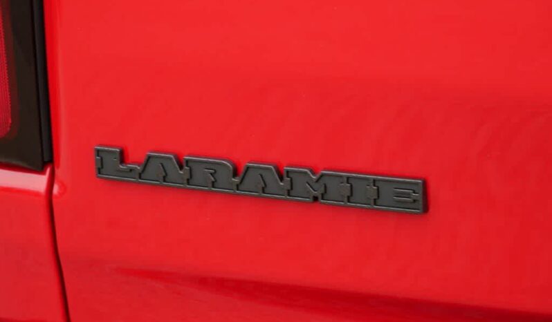 
 RAM 1500 full									