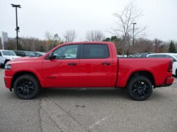 
 RAM 1500 full									