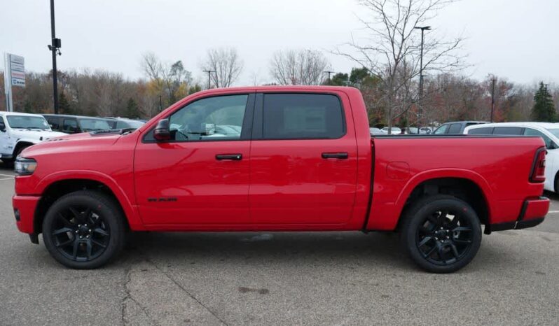 
 RAM 1500 full									