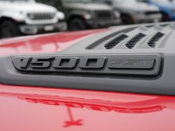 
 RAM 1500 full									