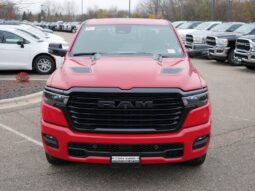 
 RAM 1500 full									