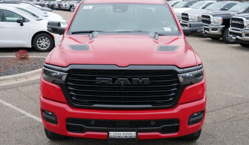 
 RAM 1500 full									