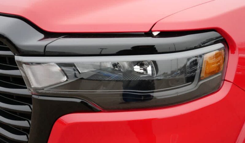 
 RAM 1500 full									