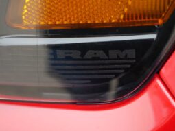 
 RAM 1500 full									
