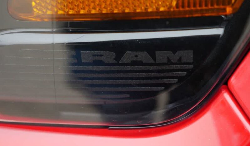 
 RAM 1500 full									