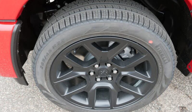 
 RAM 1500 full									