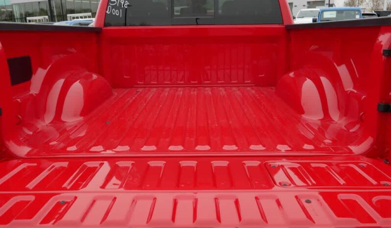 
 RAM 1500 full									