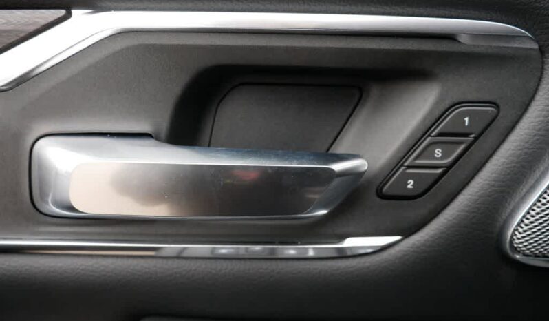 
 RAM 1500 full									