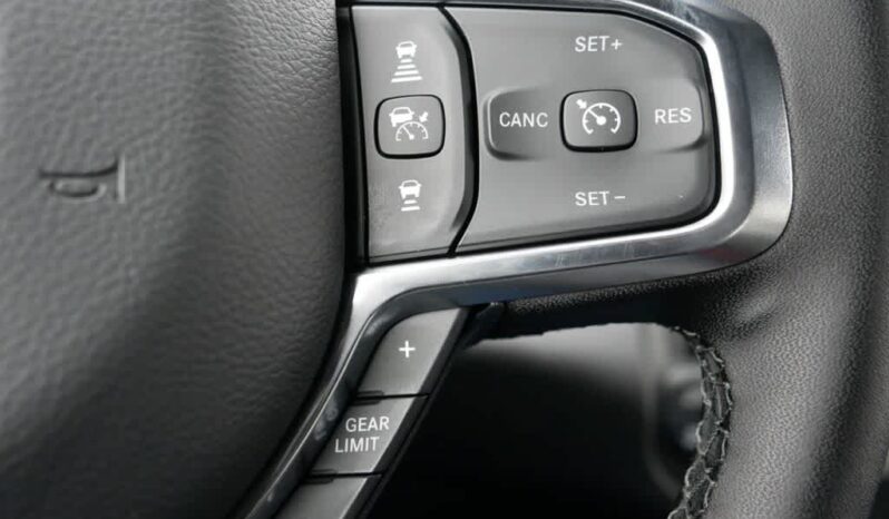 
 RAM 1500 full									
