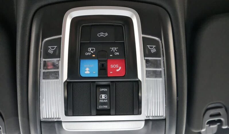 
 RAM 1500 full									