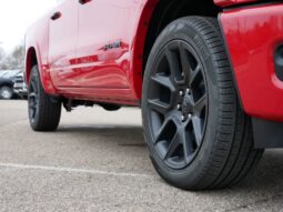 
 RAM 1500 full									