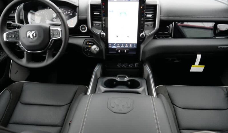 
 RAM 1500 full									