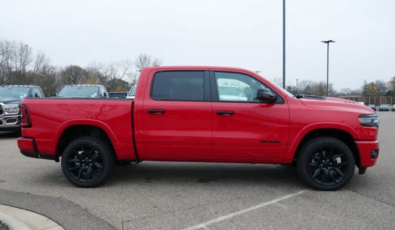 
 RAM 1500 full									