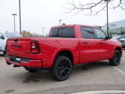 
 RAM 1500 full									