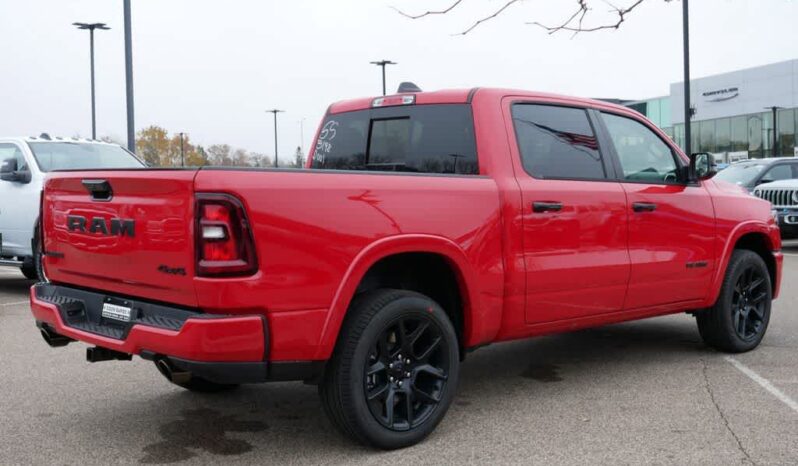 
 RAM 1500 full									