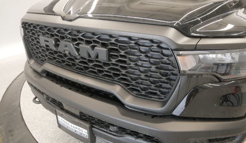 
 RAM 1500 full									