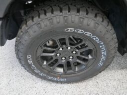 
 RAM 1500 full									