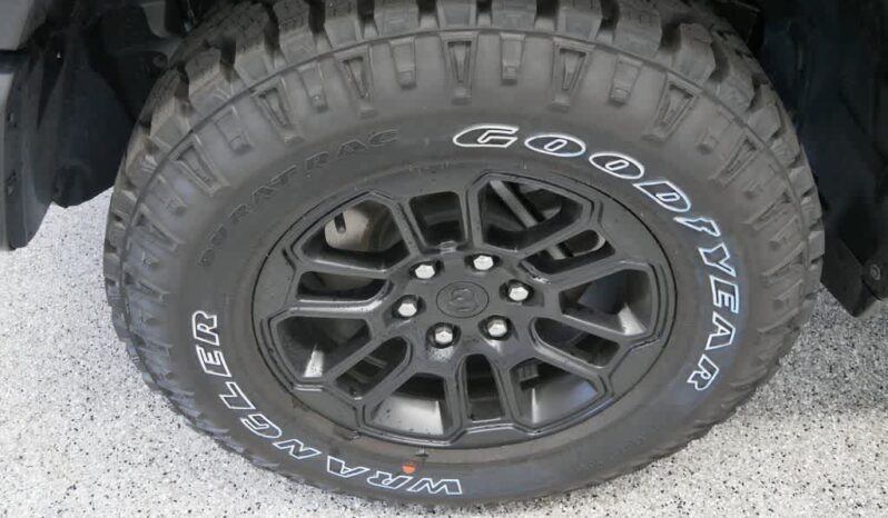 
 RAM 1500 full									