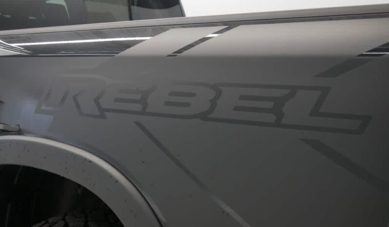 
 RAM 1500 full									
