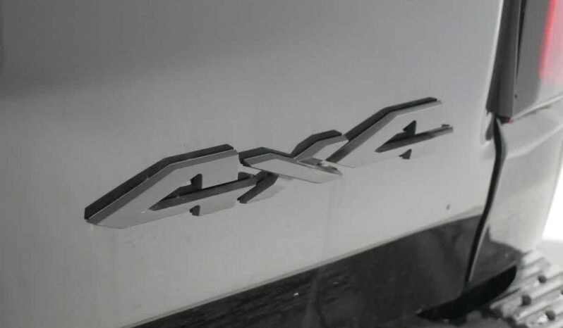 
 RAM 1500 full									