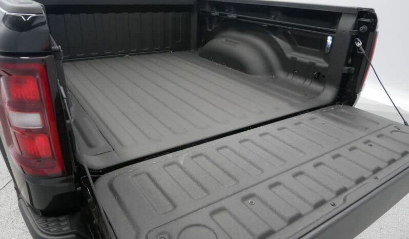 
 RAM 1500 full									