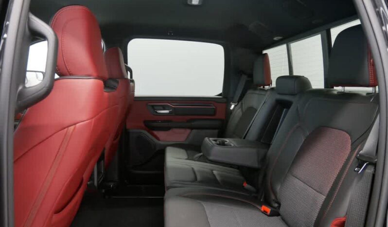 
 RAM 1500 full									