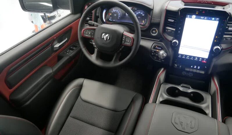 
 RAM 1500 full									