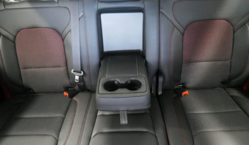 
 RAM 1500 full									