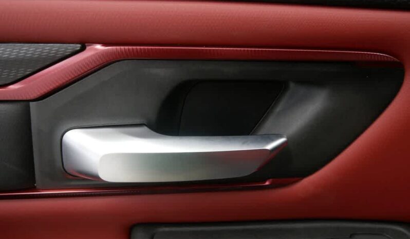 
 RAM 1500 full									