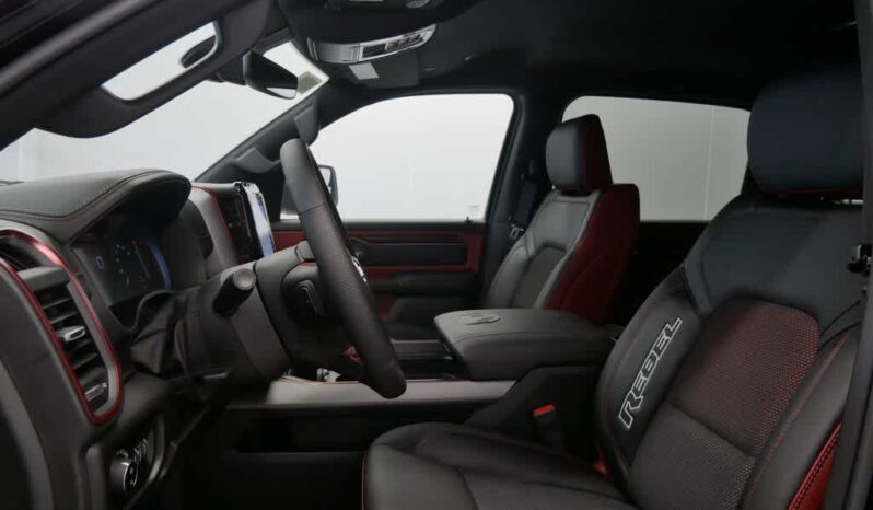 
 RAM 1500 full									