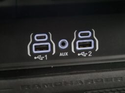 
 RAM 1500 full									