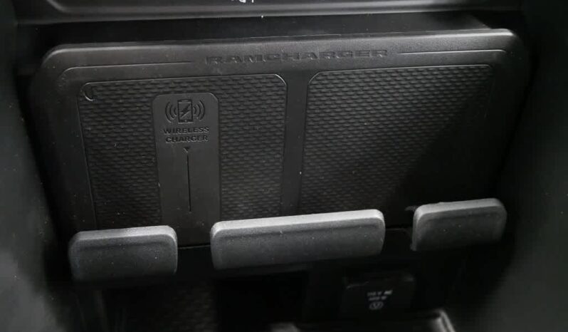 
 RAM 1500 full									