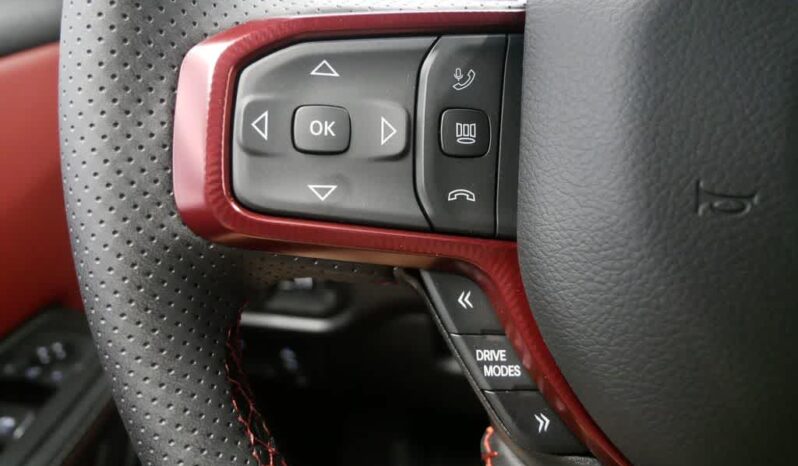 
 RAM 1500 full									