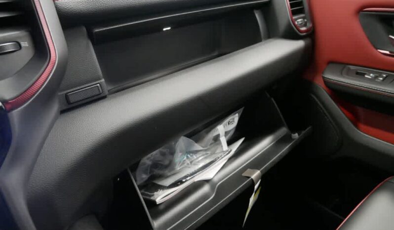 
 RAM 1500 full									