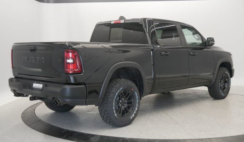 
 RAM 1500 full									