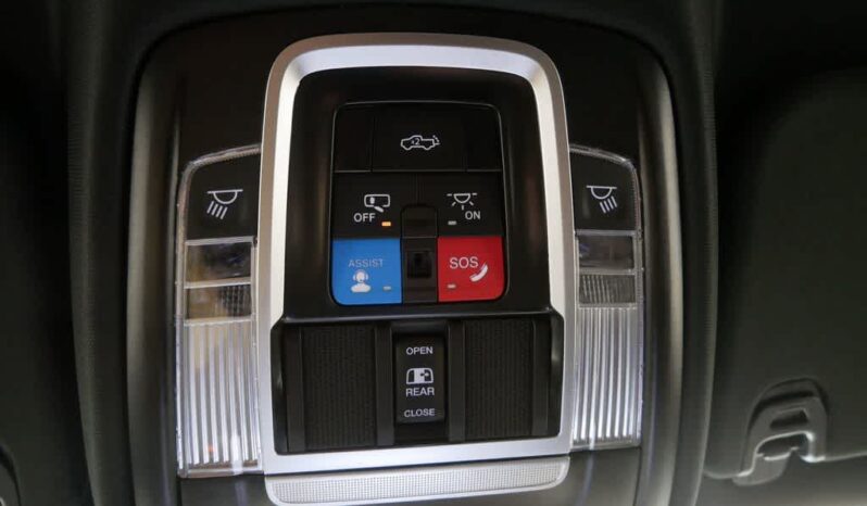 
 RAM 1500 full									