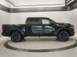 
 RAM 1500 full									